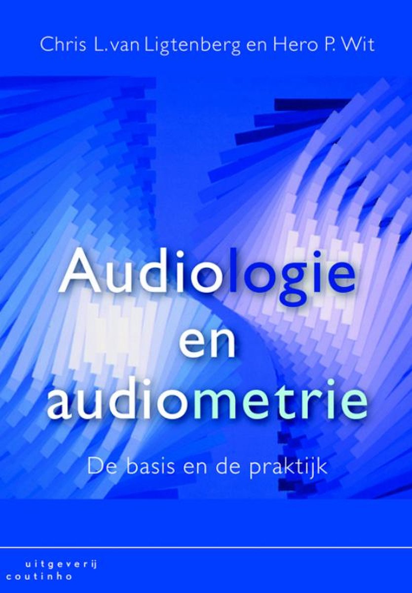 Coutinho Audiologie en audiometrie