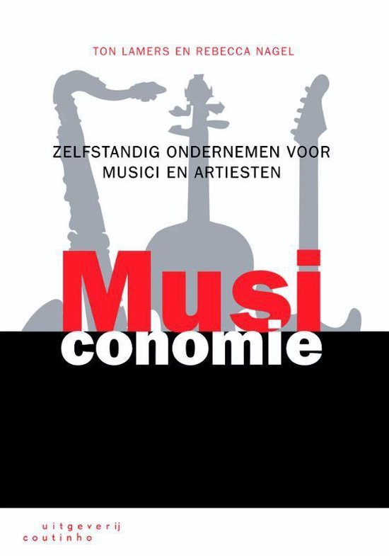 Coutinho Musiconomie