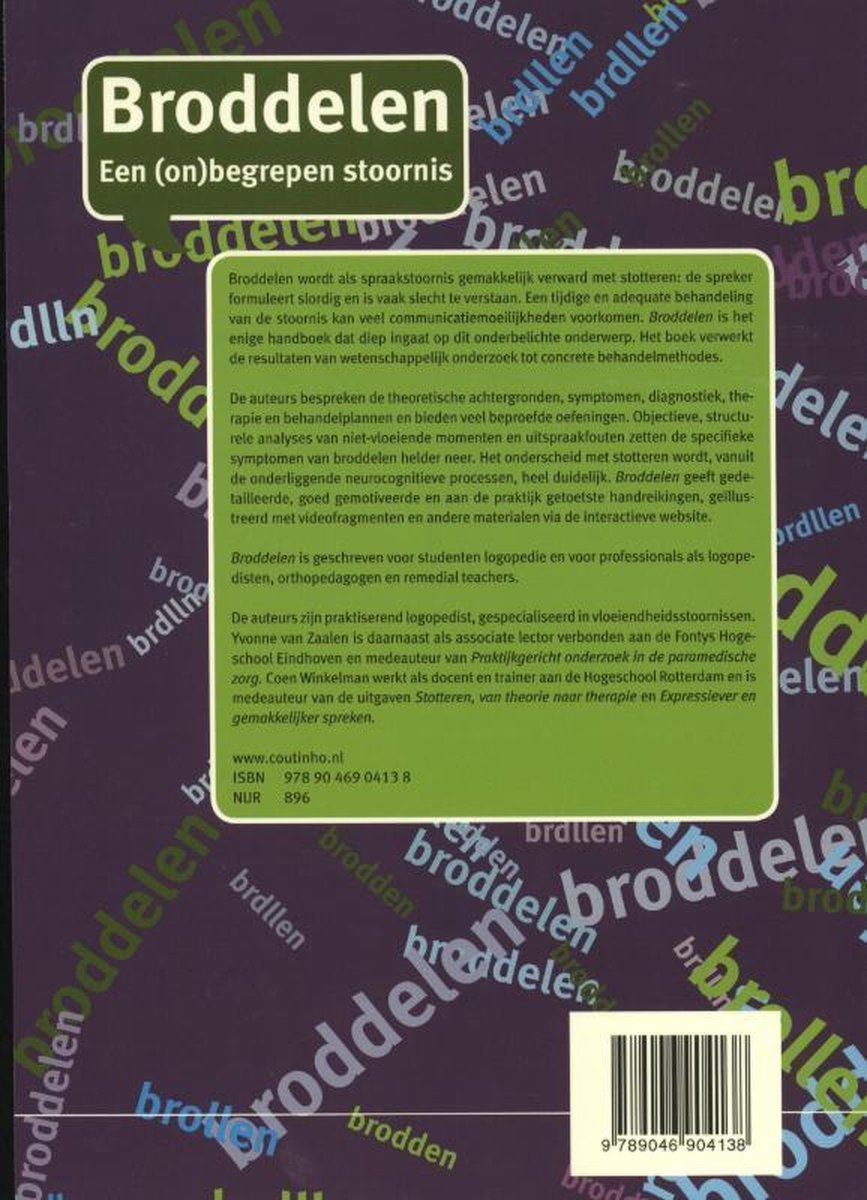 Broddelen