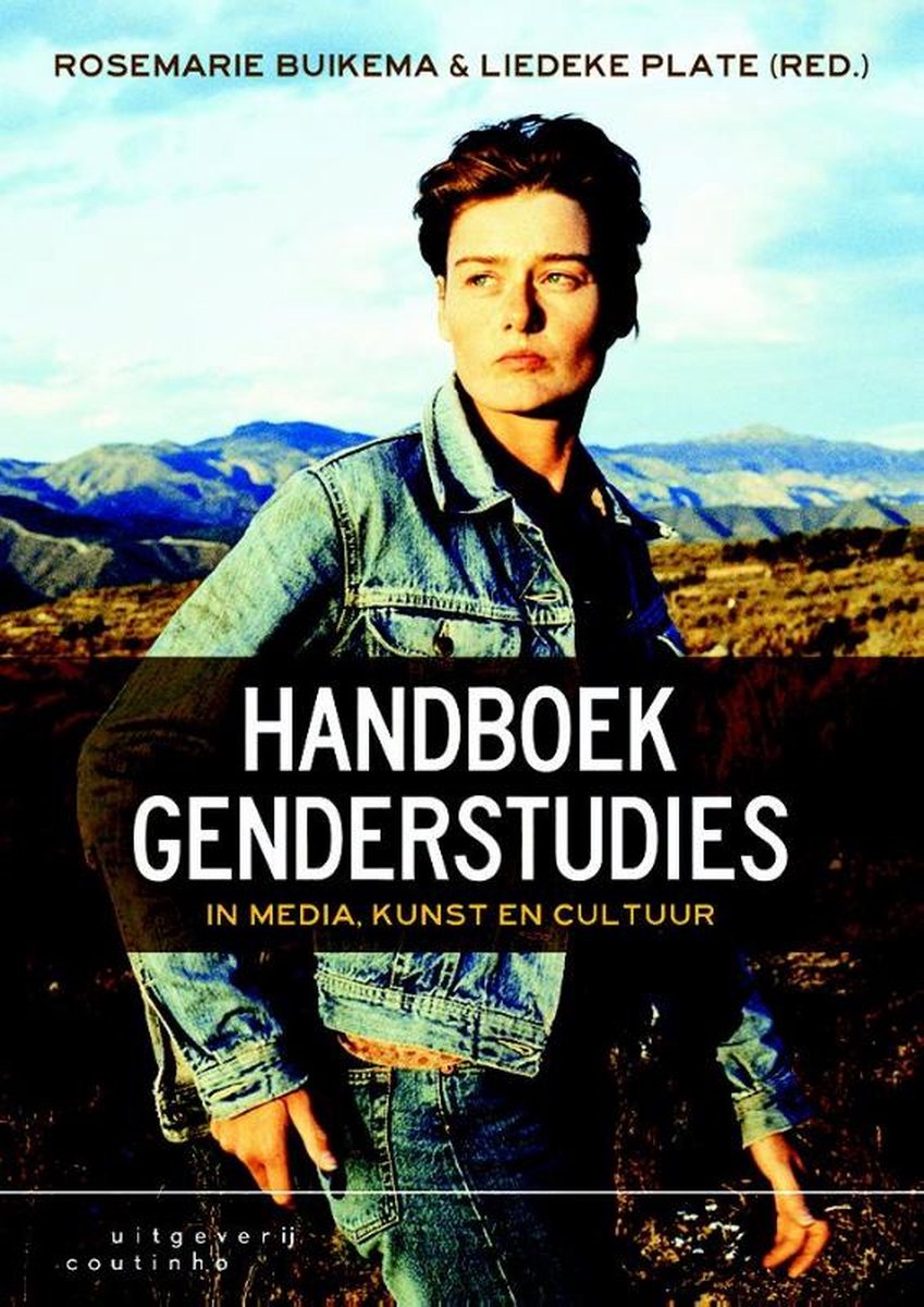 Handboek genderstudies in media, kunst & cultuur