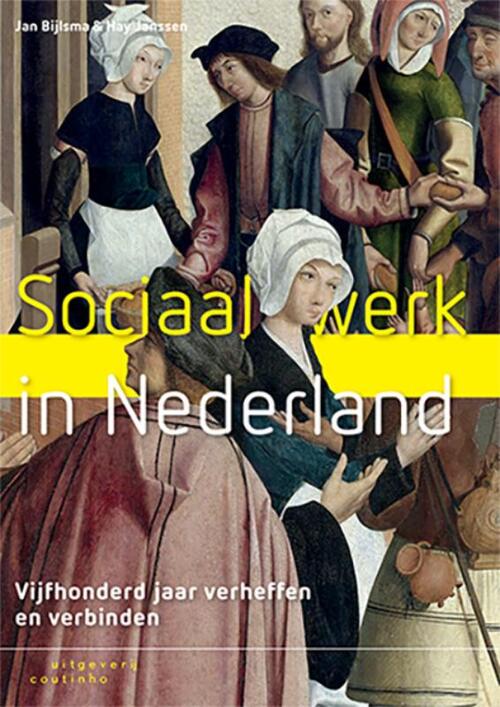 Coutinho Sociaal werk in Nederland