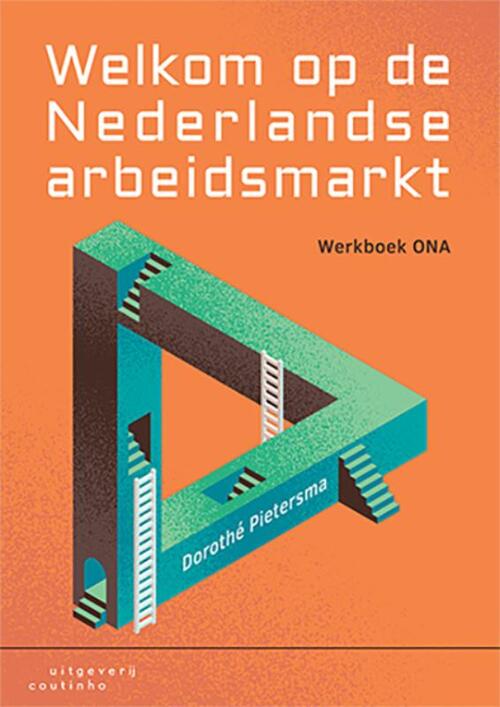 Coutinho Welkom op de Nederlandse arbeidsmarkt