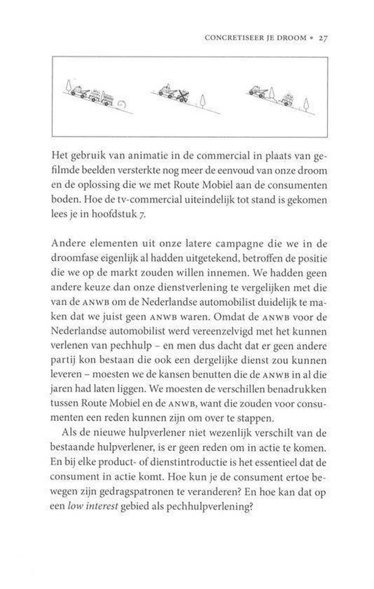 Business Contact Michiel Muller