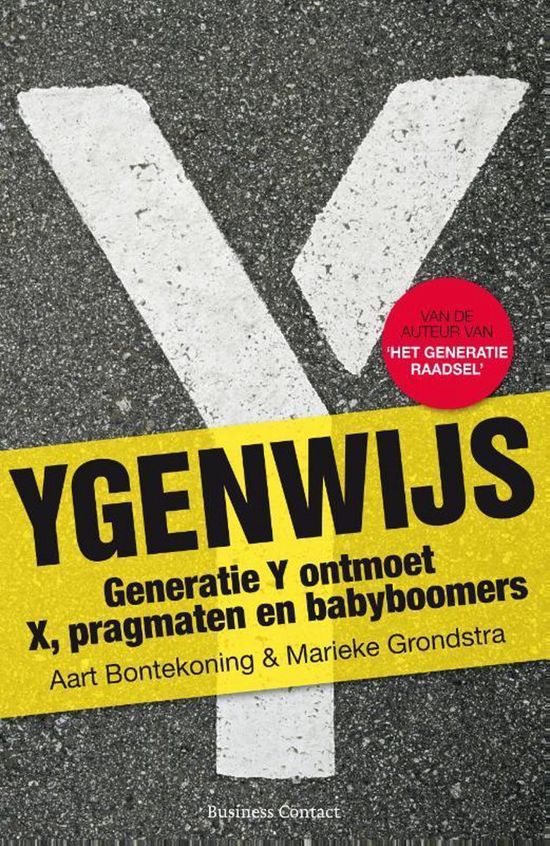 Business Contact Ygenwijs