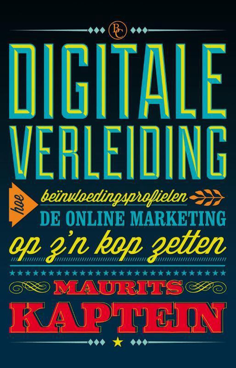 Business Contact Digitale verleiding