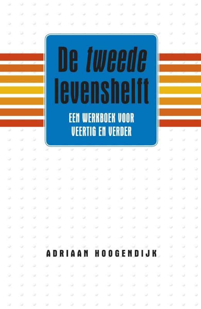 Business Contact De tweede levenshelft