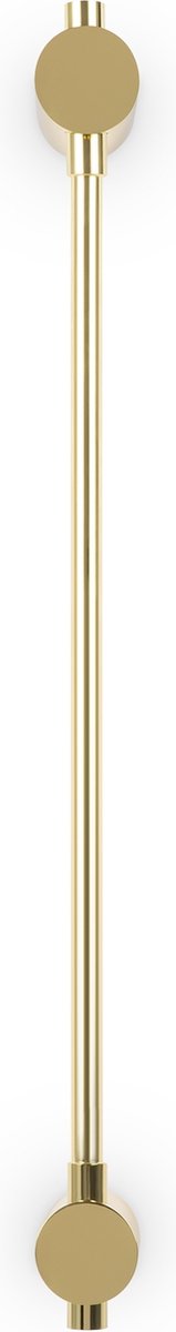 Maytoni - Wandlamp Rotta 63,5 cm - Oro