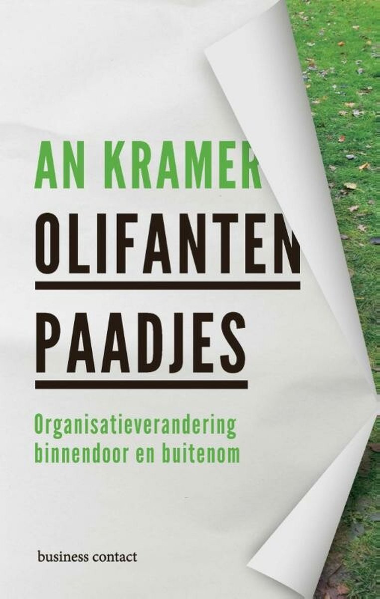 Olifantenpaadjes