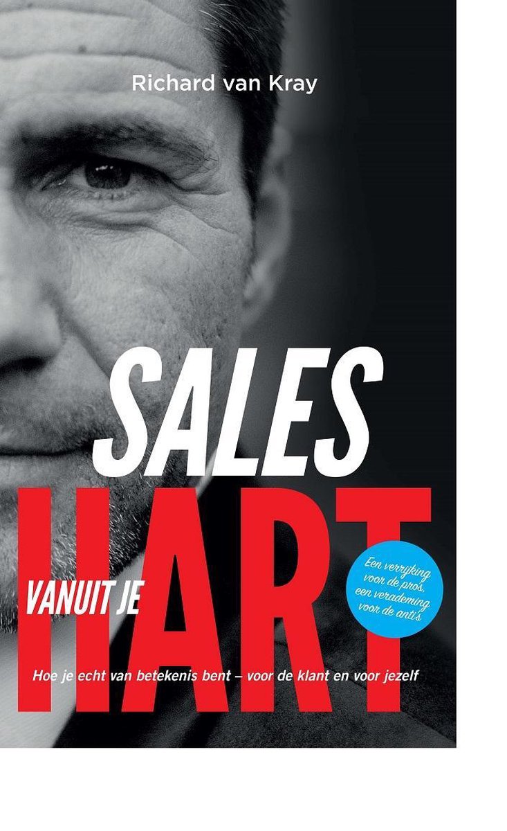 Sales vanuit je Hart