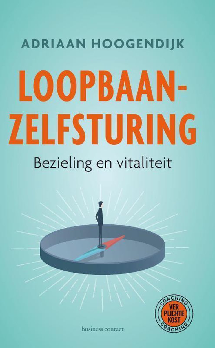 Business Contact Loopbaanzelfsturing