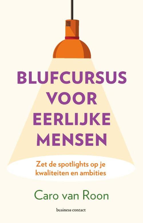 Business Contact Blufcursus voor eerlijke mensen