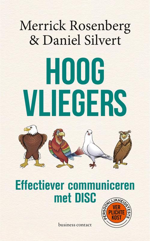 Business Contact Hoogvliegers