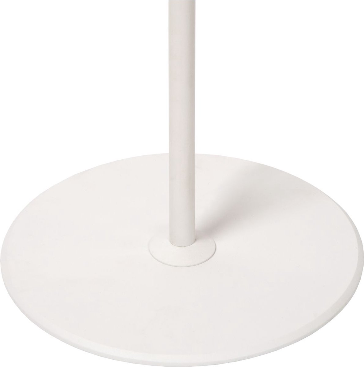 Lucide CLUBS Vloerlamp - Wit