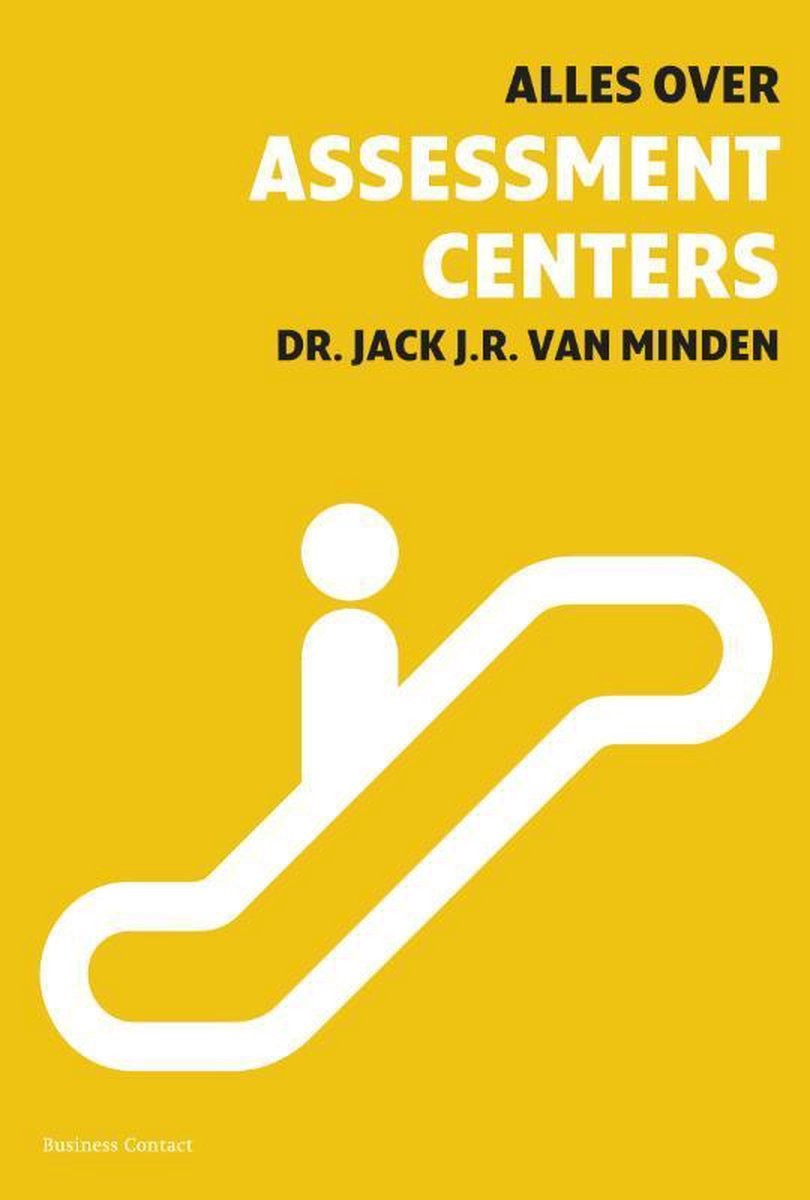 Business Contact Alles over assessment centers