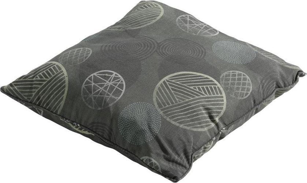 Madison Sierkussen Circle green - Groen