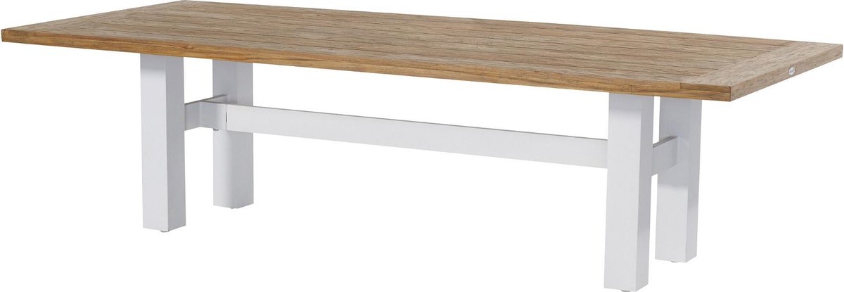 Hartman Yasmani Table 300X100 - Bruin