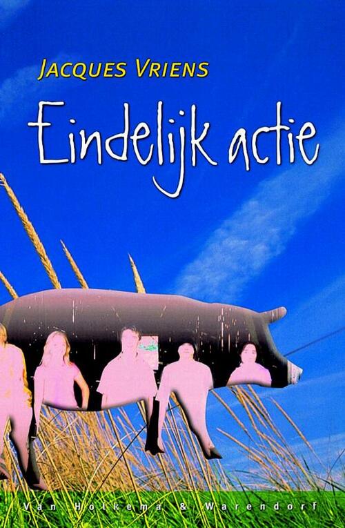 Van Holkema & Warendorf Eindelijk actie