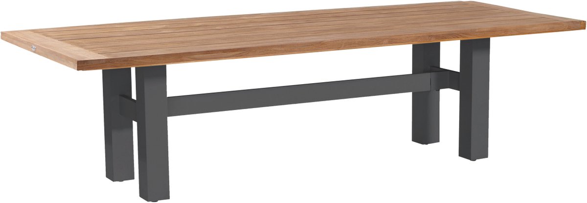 Hartman Yasmani Table 300X100 - Bruin