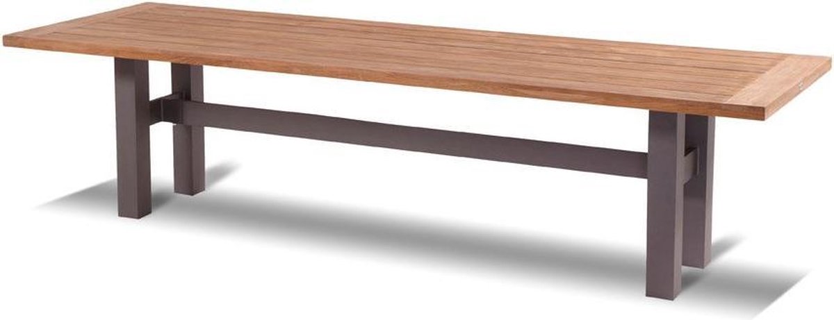 Hartman Yasmani Table 300X100 - Bruin