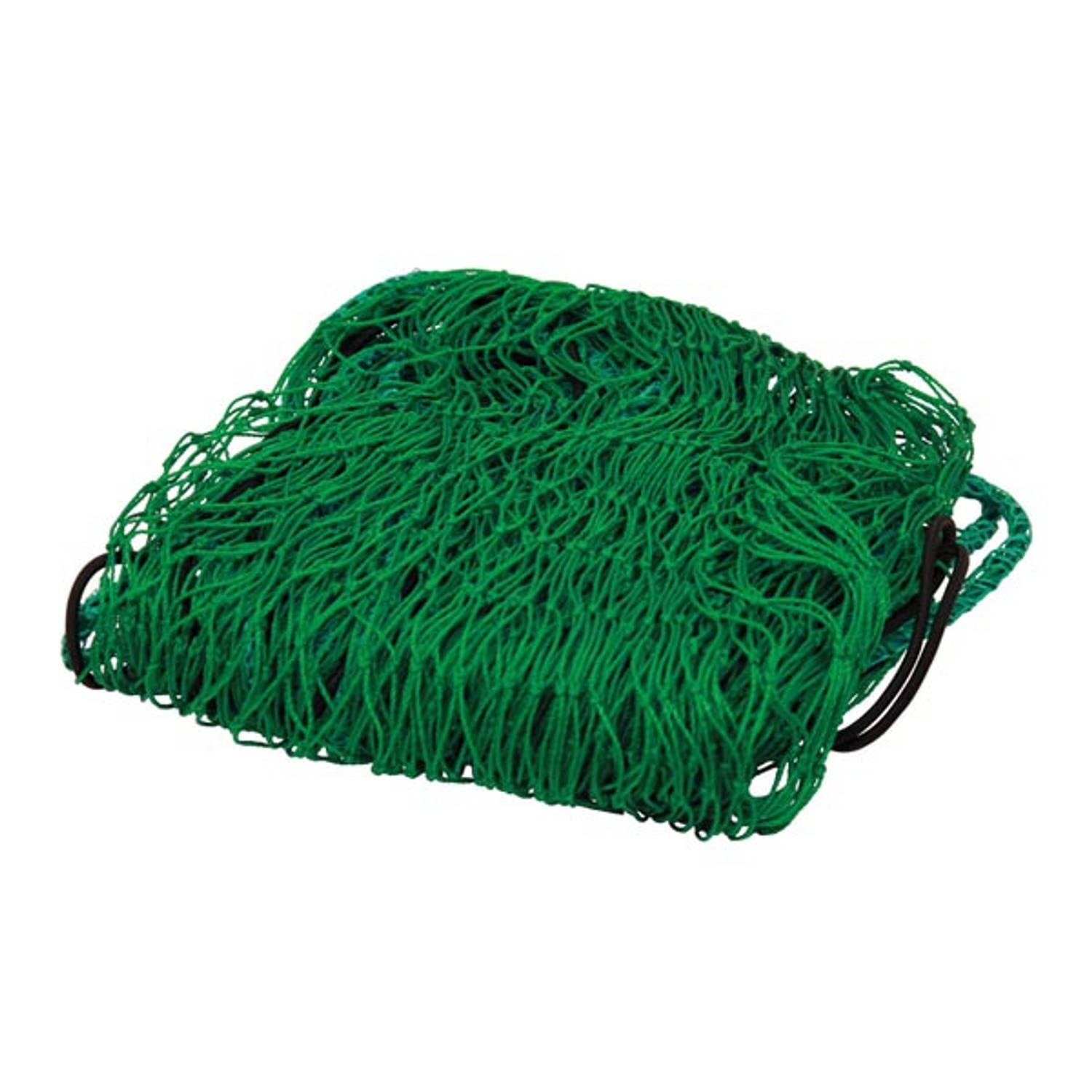 Toolland Net Voor Aanhangwagens - 3 X 2 M - Groen