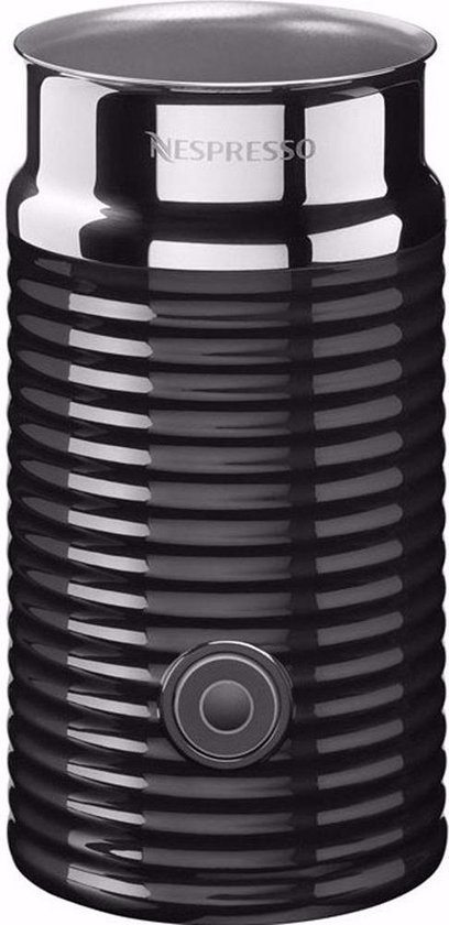 KRUPS Nespresso Citiz & Milk XN7615 Kersen - Rood