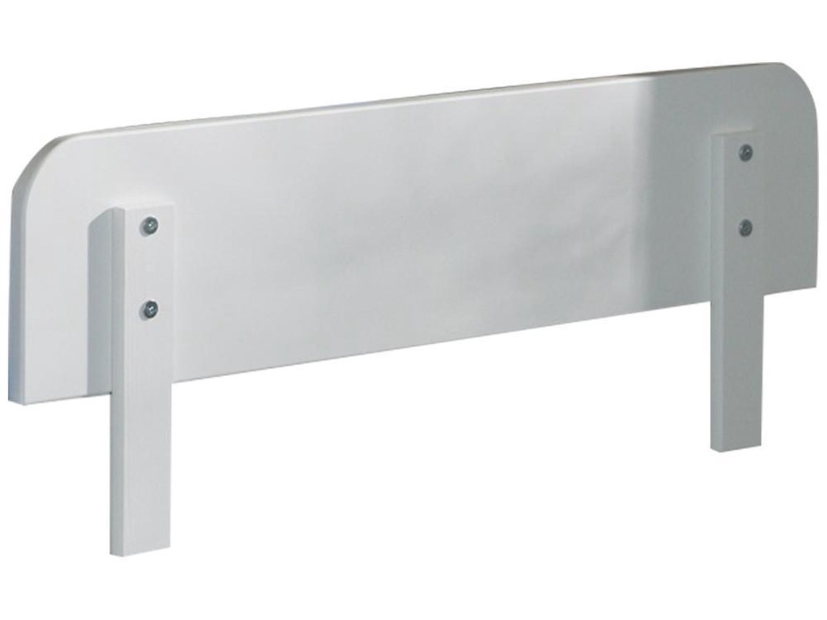 Vipack Robin Bed 90 x 200 cm Wit