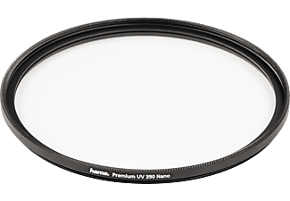 Hama 71508 FILTER PREM UV 390 NANO 72 MM