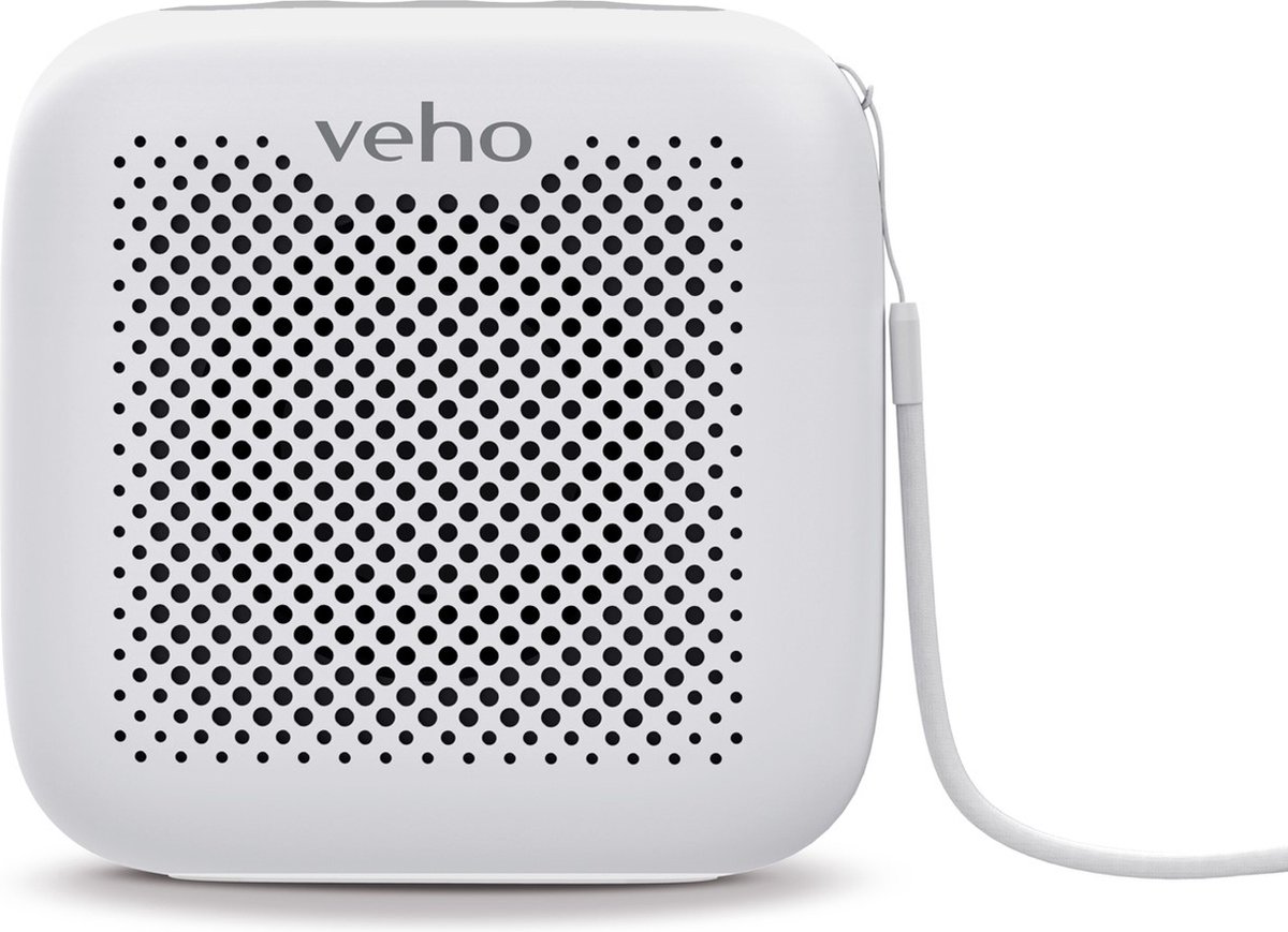 Veho Bluetooth-luidsprekers Vss-440-mz4-w