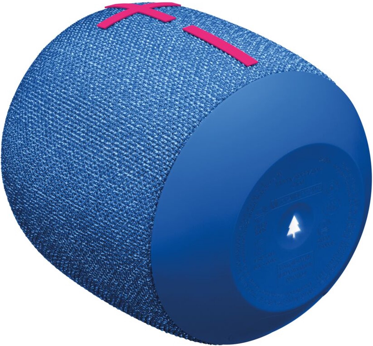 Logitech Dankzij De Draagbare Bluetooth®-luidsprekers Wonderboom 3
