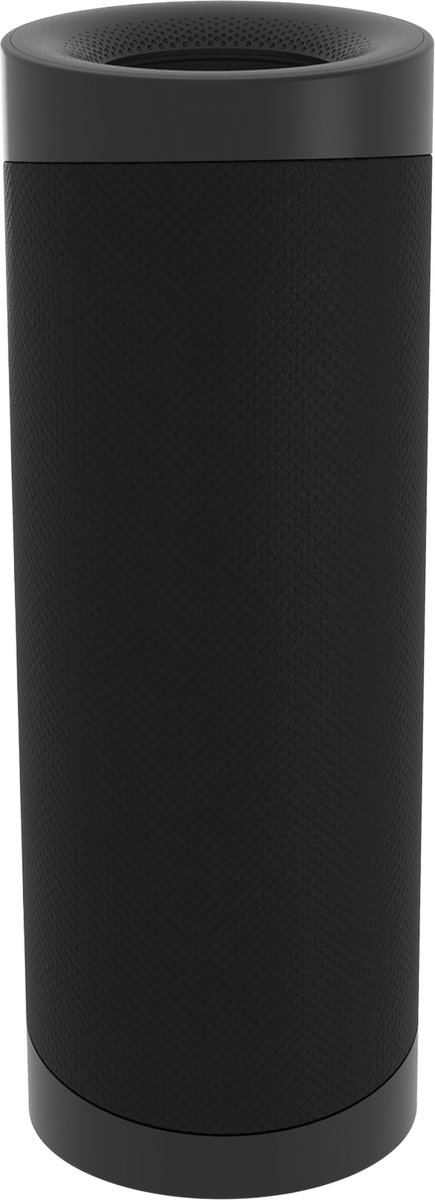 Denver Dankzij De Draagbare Bluetooth®-luidsprekers Electronics 10w - Zwart