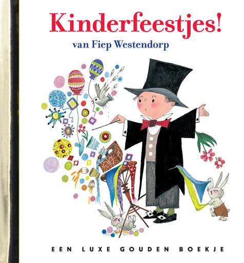 Kinderfeestjes!