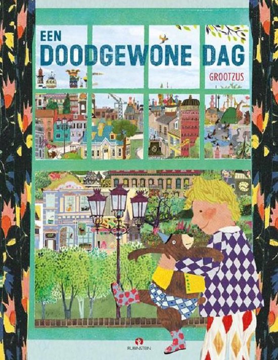 Een doodgewone dag