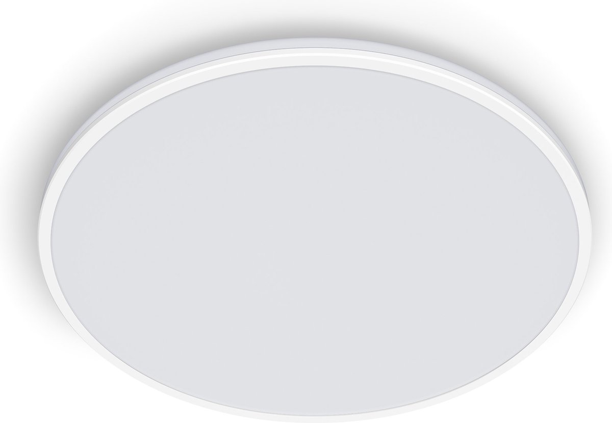 Philips Ozziet Plafondlamp LED 1x22W|2300lm Wit