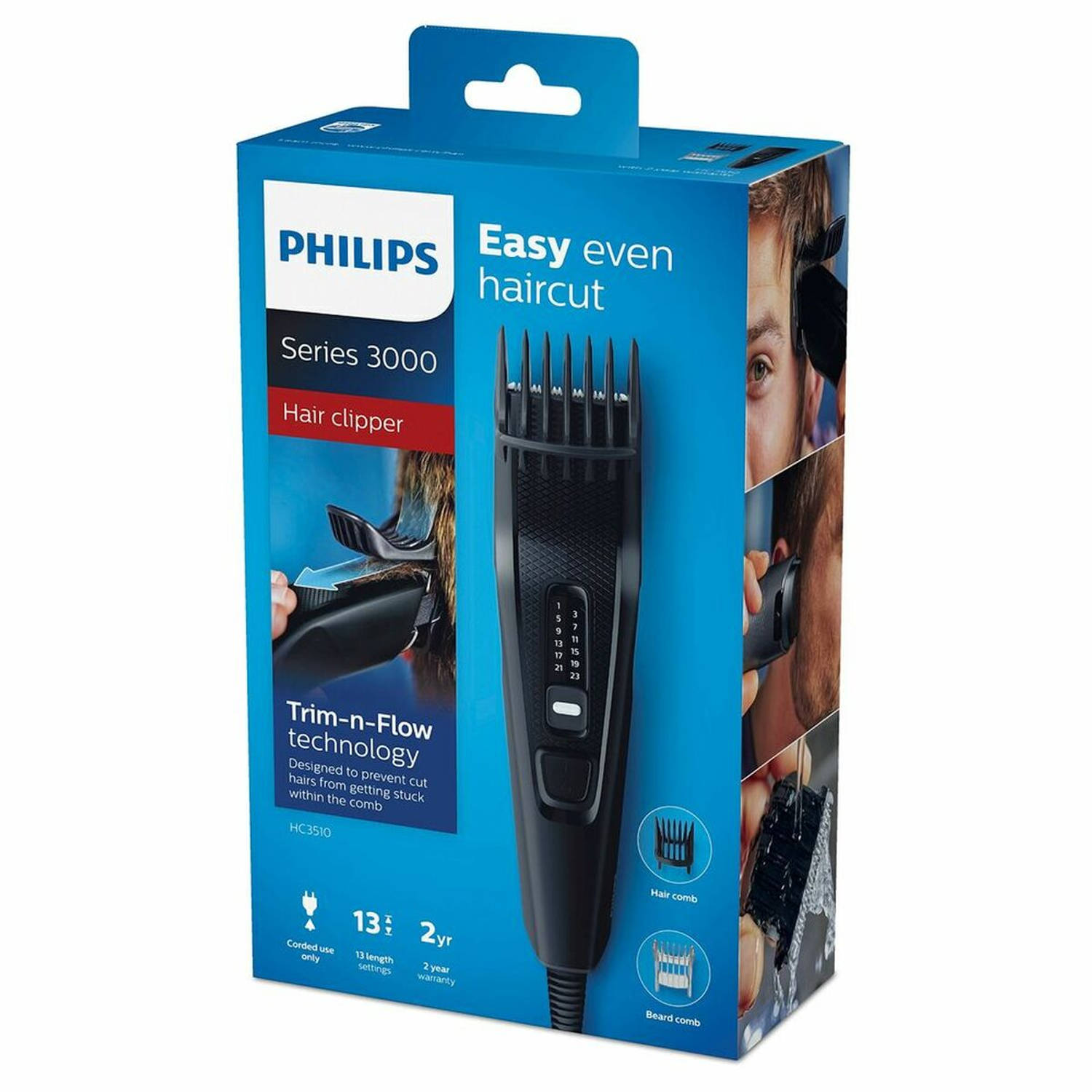 Philips Tondeuse Serie 3000