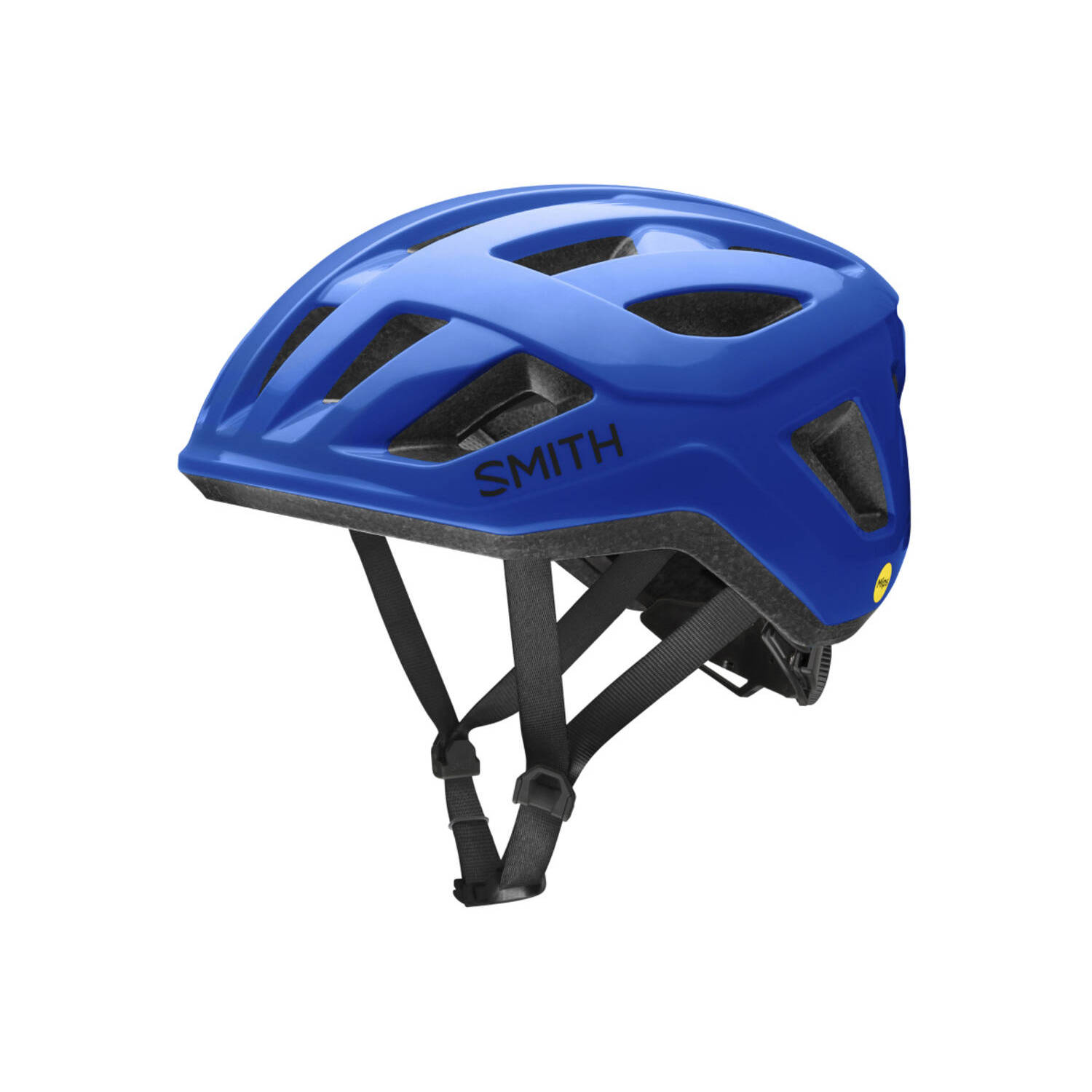 Smith - Signal Helm Mips Aurora - Blauw