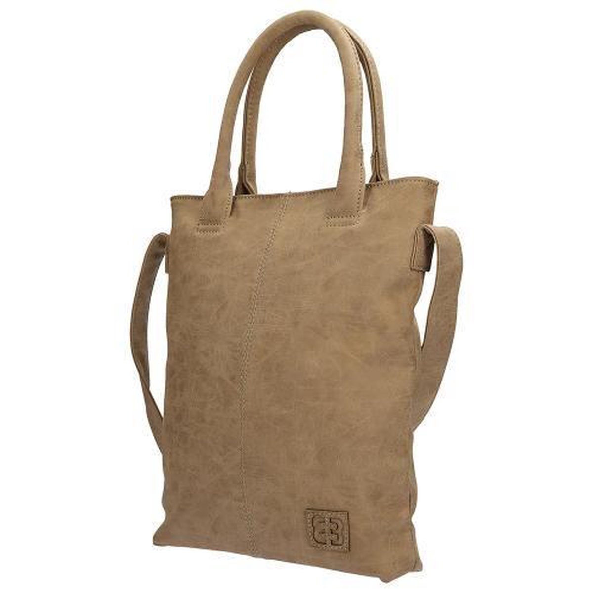 Enrico Benetti Ardèche 66067016 - Handtas - Taupe