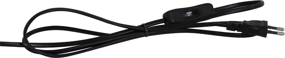 Light & Living - Tafellamp Maysony - 22x22x40cm - Oranje