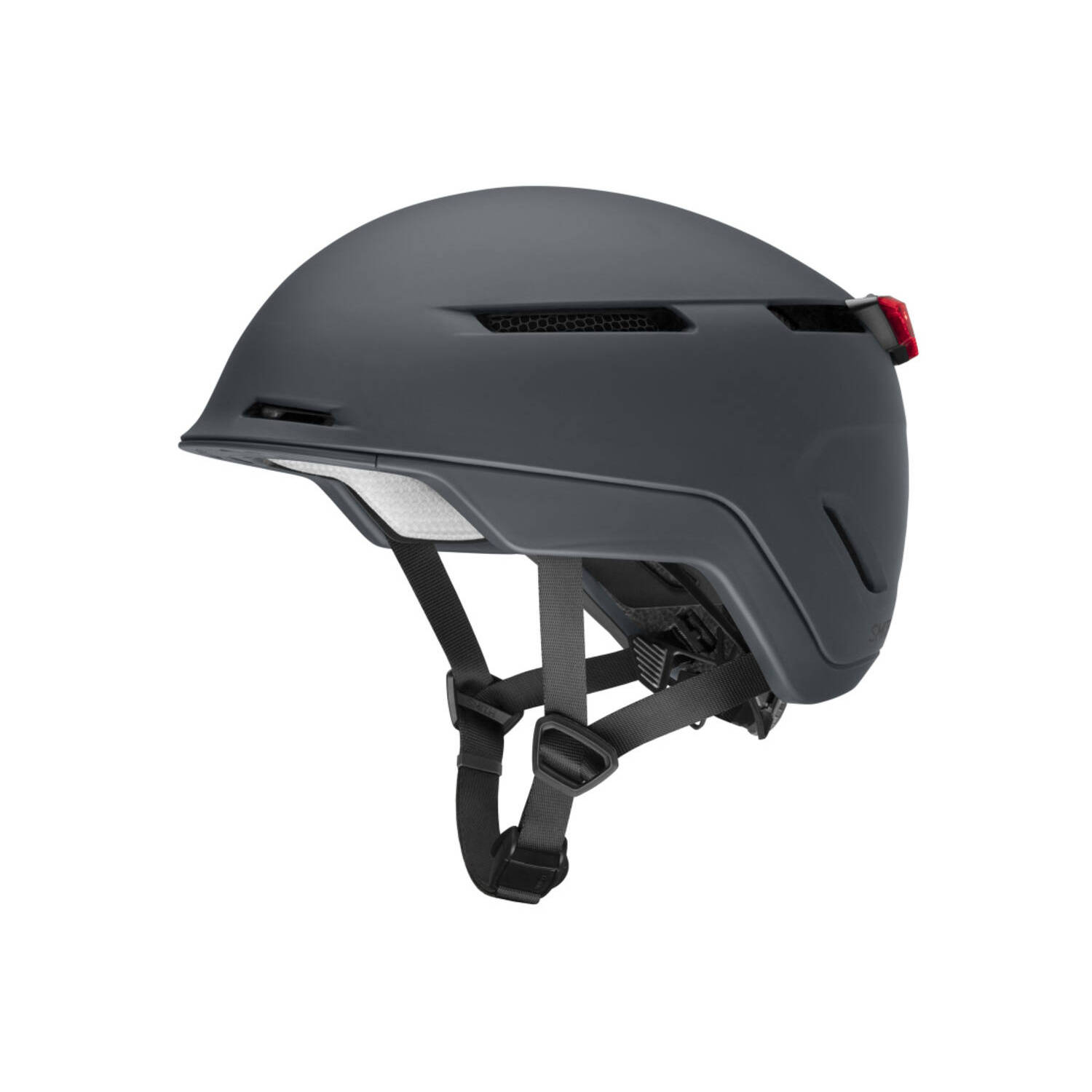 Smith - Dispatch Helm Mips Matte Slate - Grijs