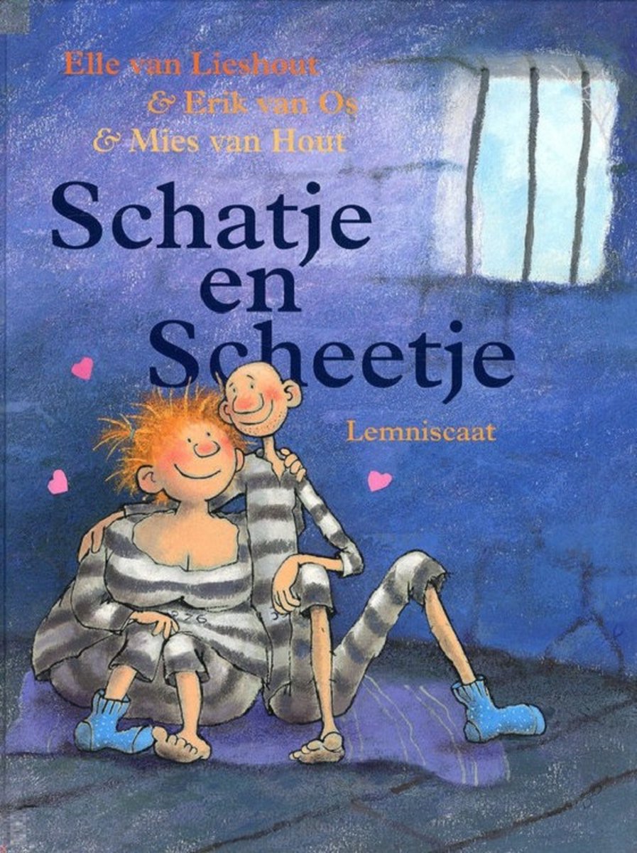 Lemniscaat B.V., Uitgeverij Schatje en Scheetje