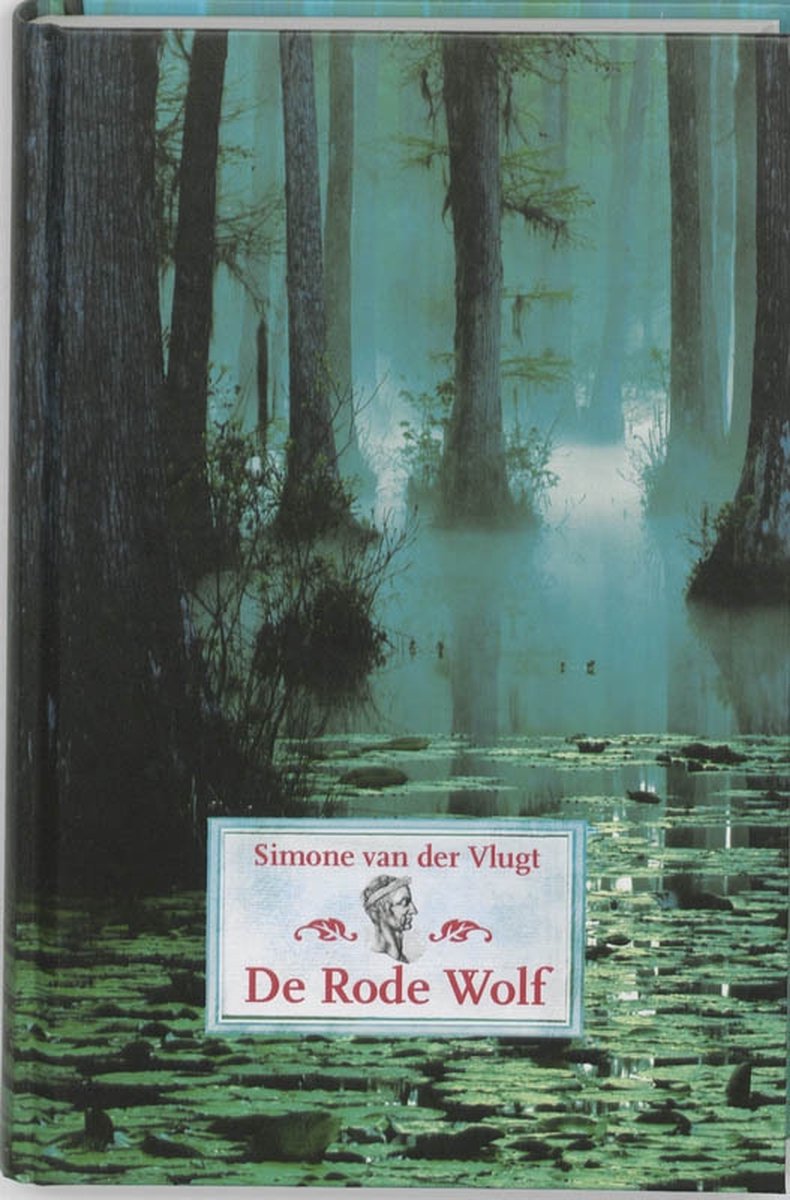 Lemniscaat B.V., Uitgeverij De rode wolf