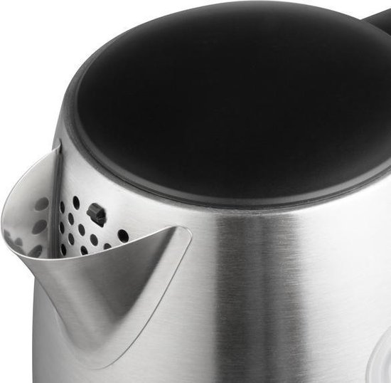 Inventum HW417 Zilver - Silver