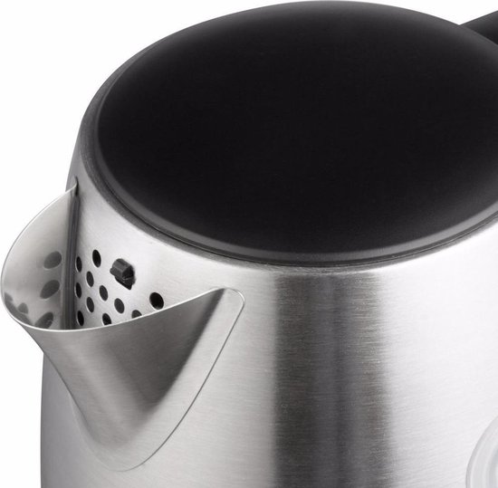 Inventum HW417 Zilver - Silver