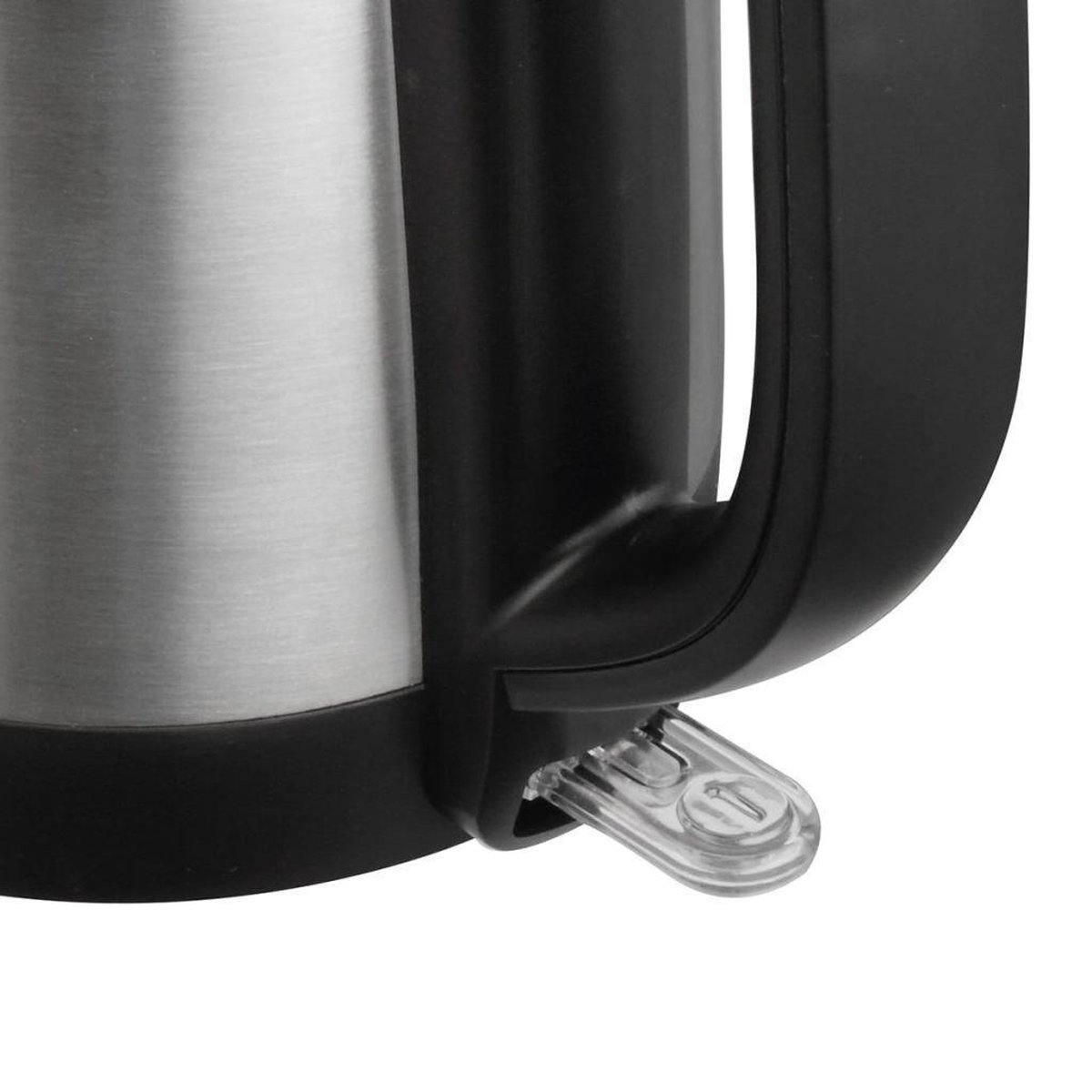 Inventum HW417 Zilver - Silver