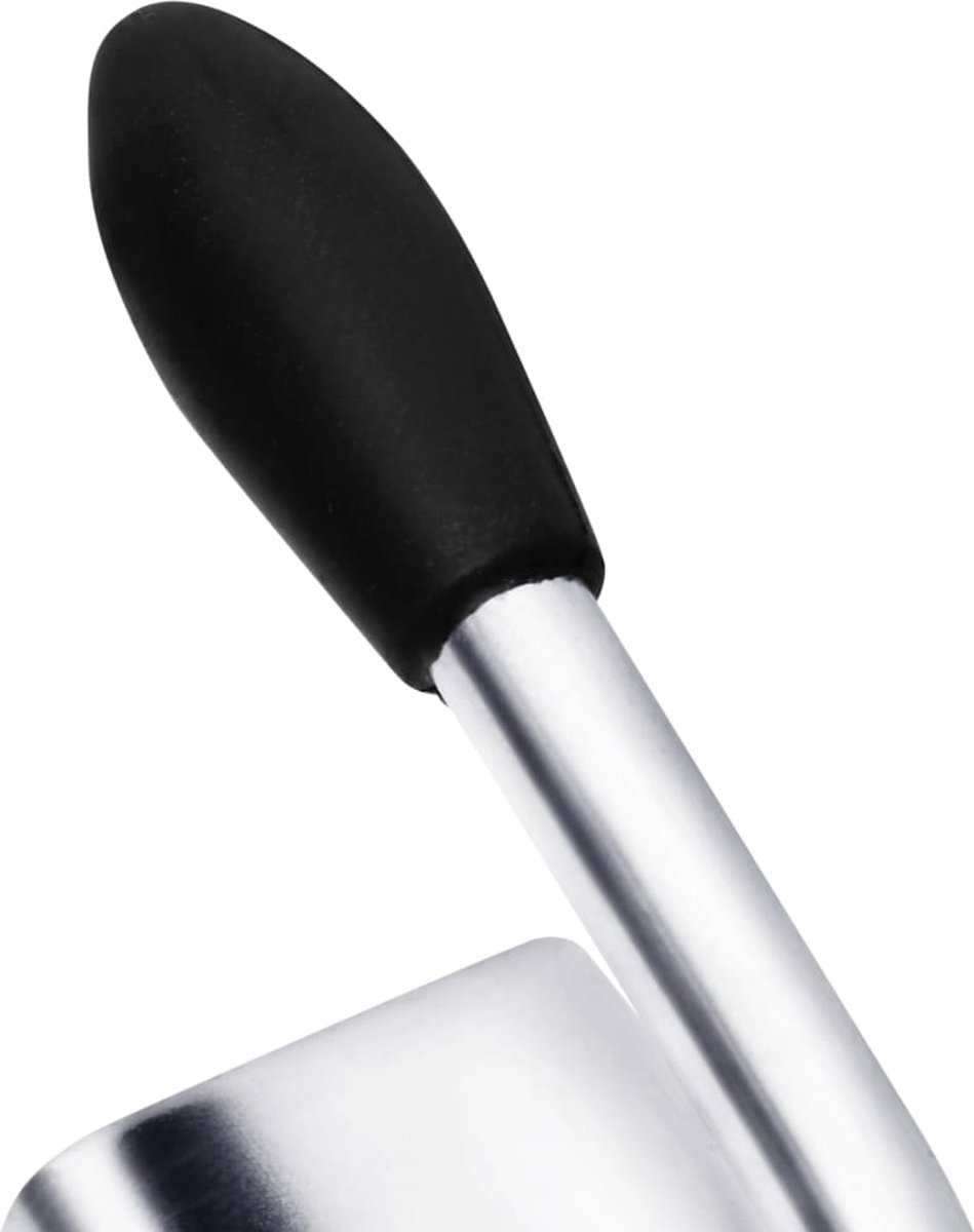 Vidaxl Neuswielklem 13,5x6,5x14 Cm Gegalvaniseerd Staal