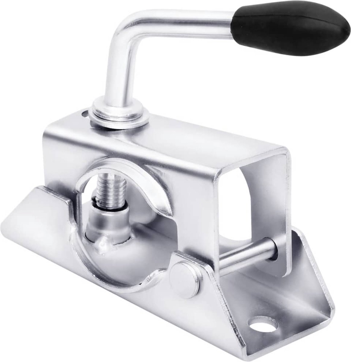 Vidaxl Neuswielklem 13,5x6,5x14 Cm Gegalvaniseerd Staal