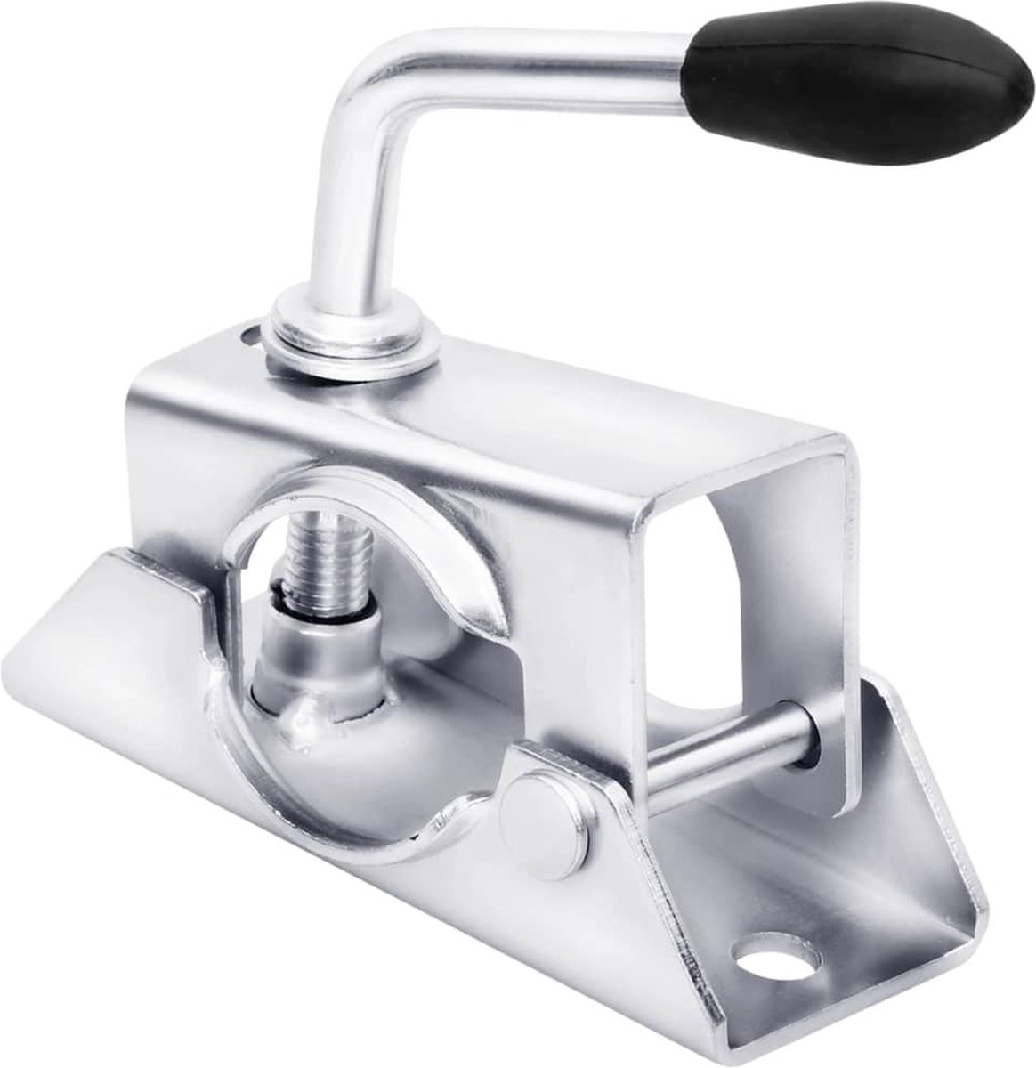 Vidaxl Neuswielklem 13,5x6,5x14 Cm Gegalvaniseerd Staal