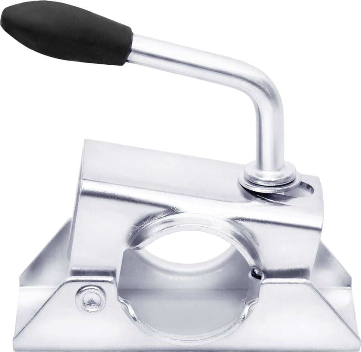 Vidaxl Neuswielklem 13,5x6,5x14 Cm Gegalvaniseerd Staal