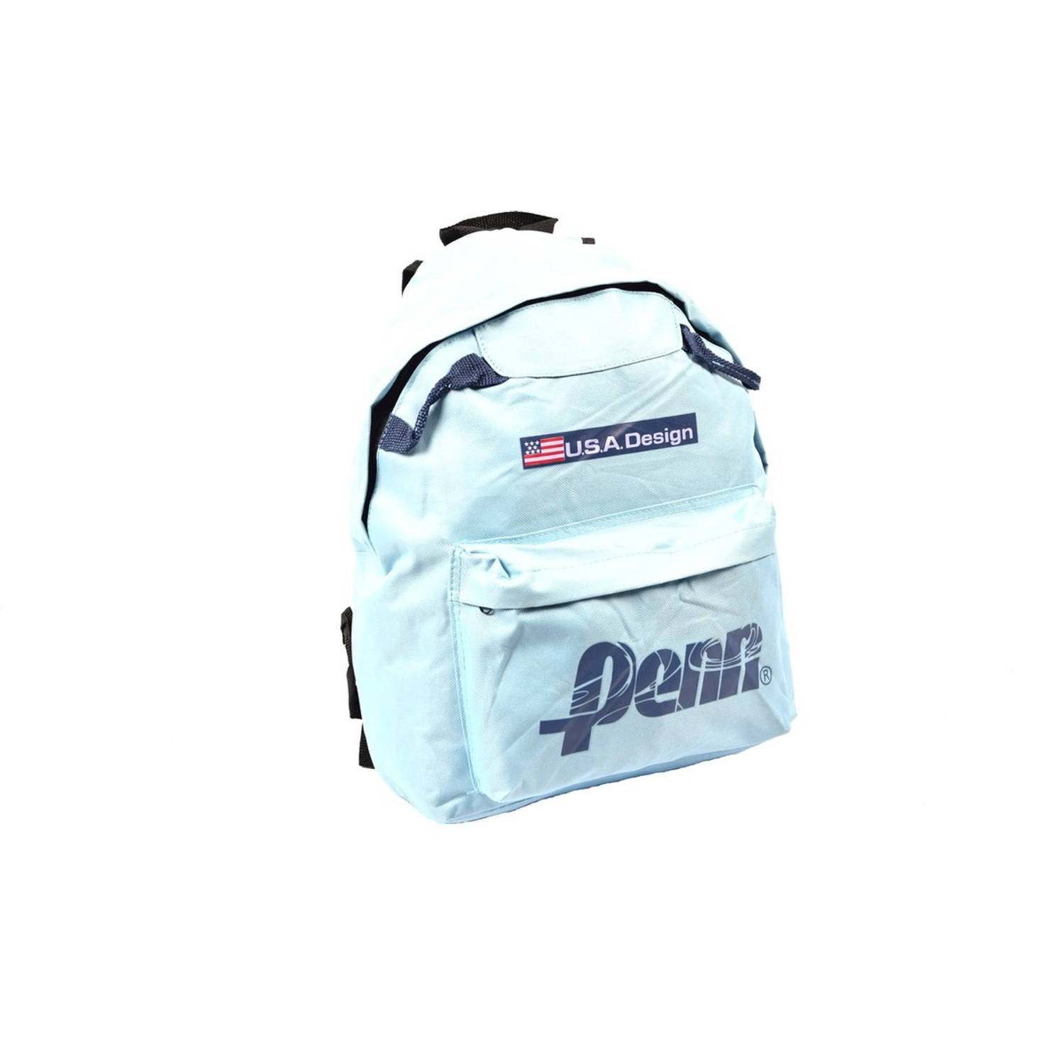 penn Rugzak Schooltas 18 Liter - Blauw