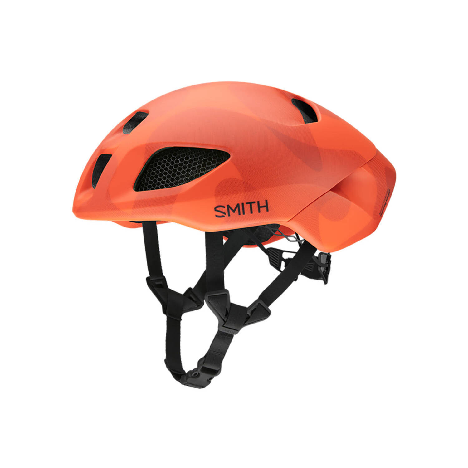 Smith - Ignite Helm Mips Matte Cinder - Oranje