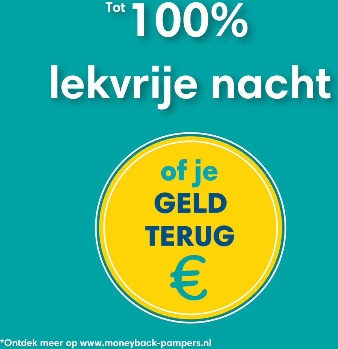 Pampers - Baby Dry - Maat 3 - Mega Pack - 112 Stuks - 6/10 Kg